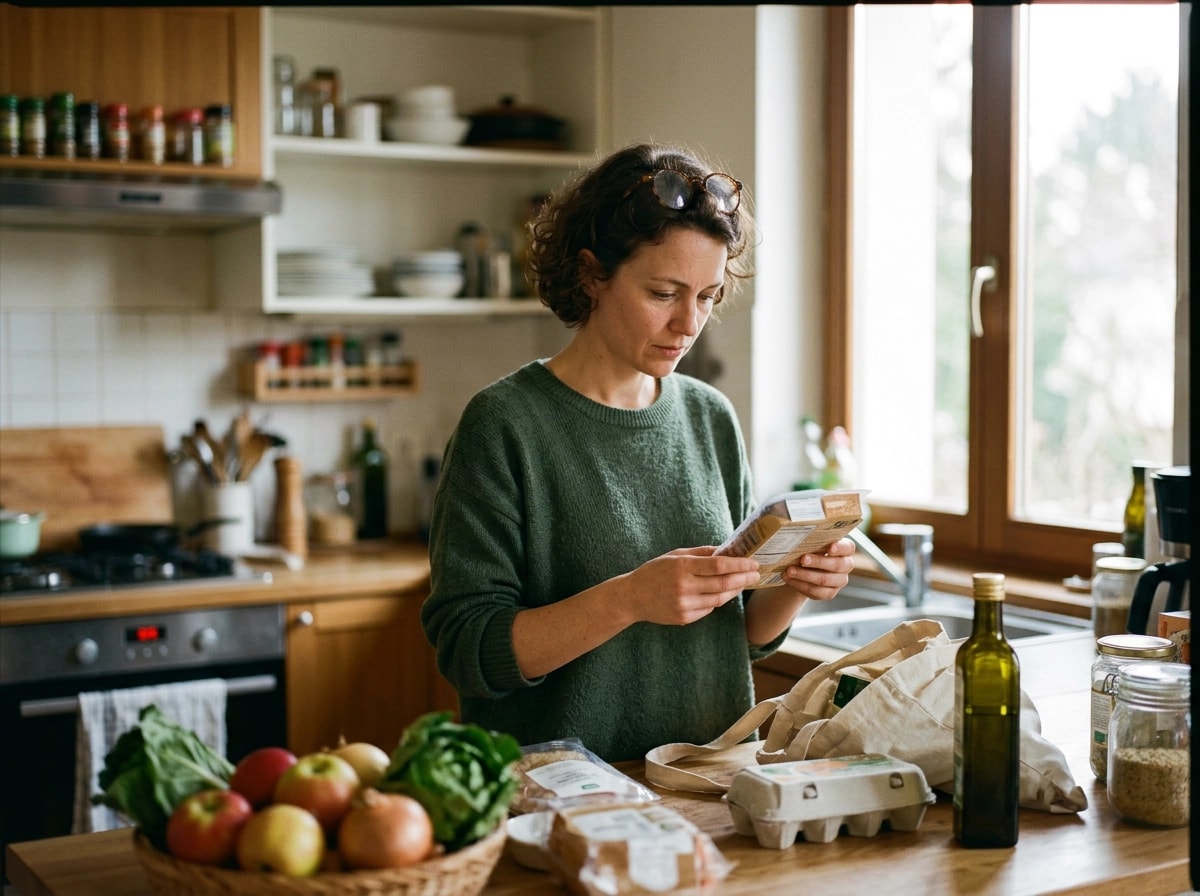 Полный список продуктов без глютена: что можно, что нельзя и где прячется скрытый глютен