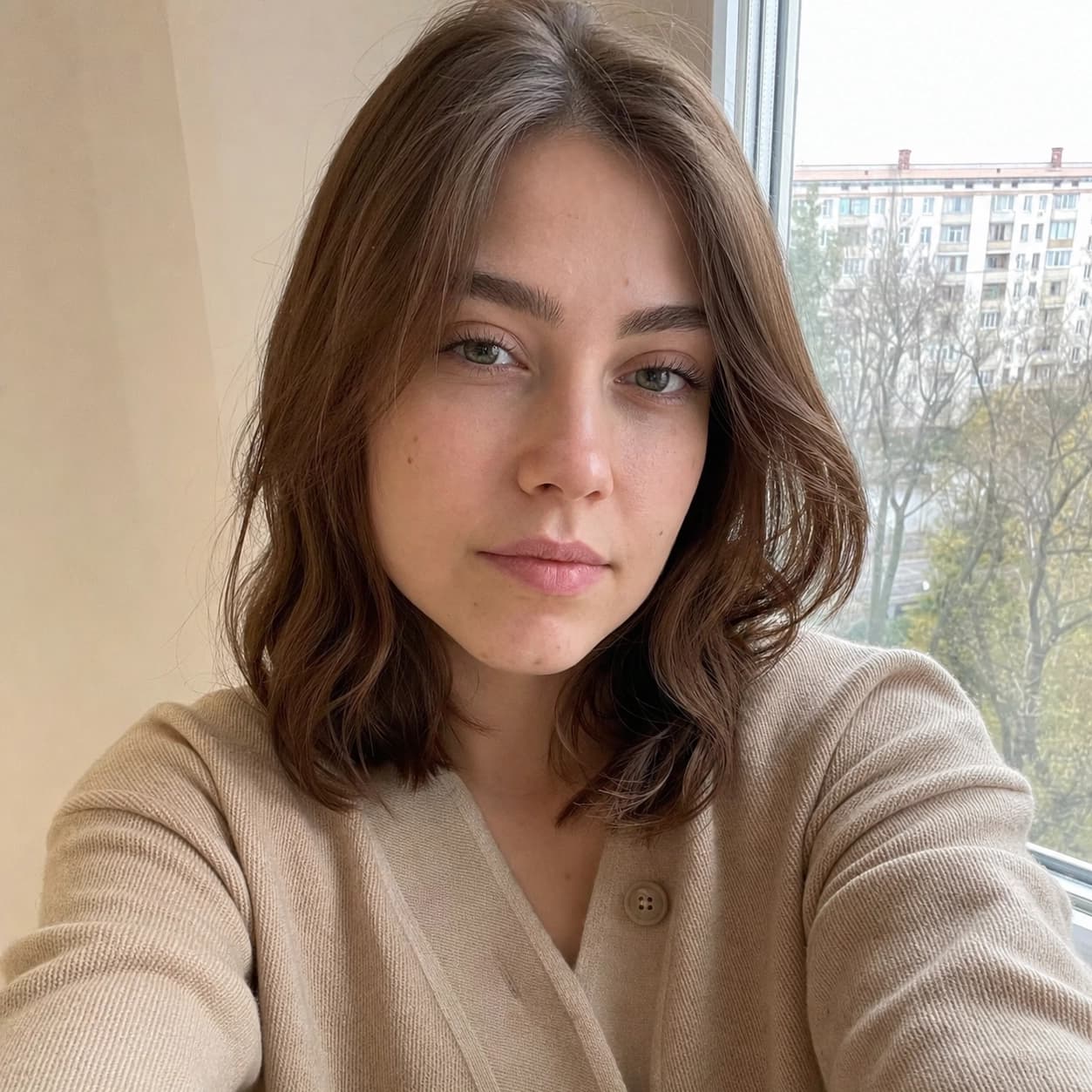 Карина Волкова