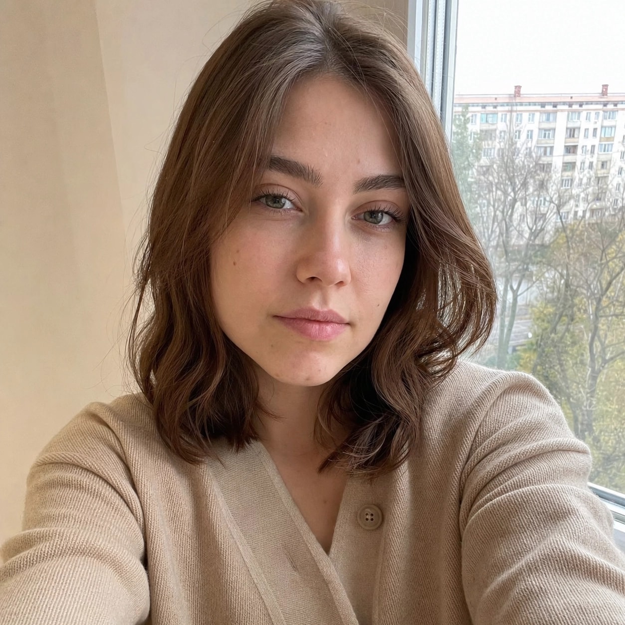 Волкова Карина Васильевна