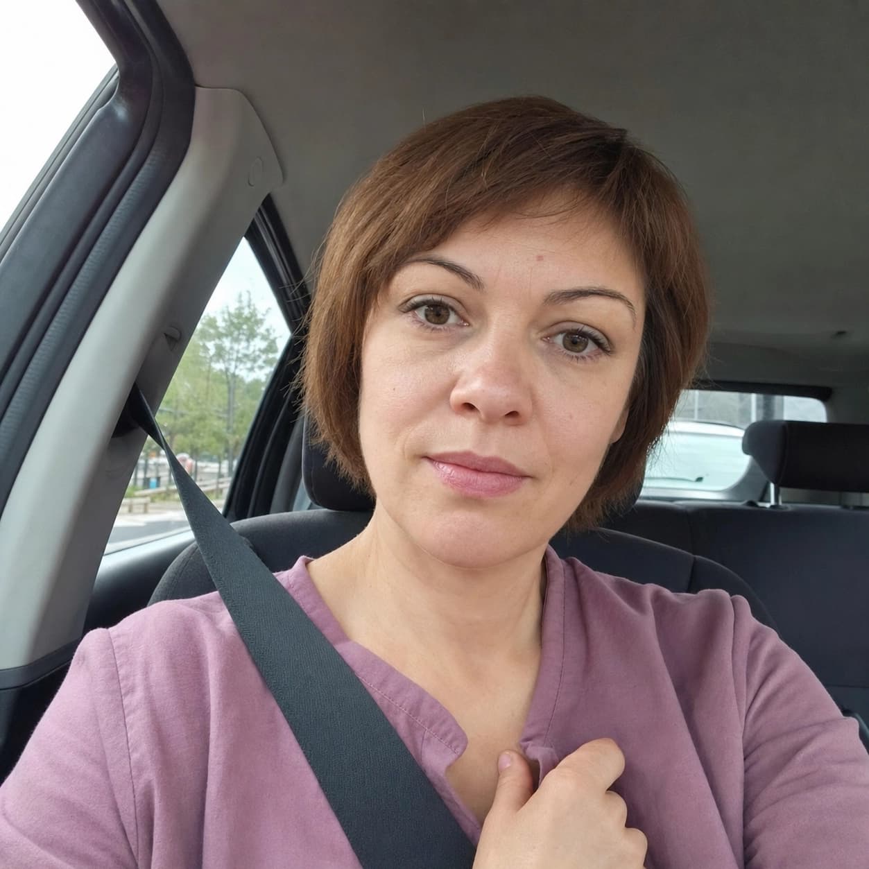 Анна Лебедева