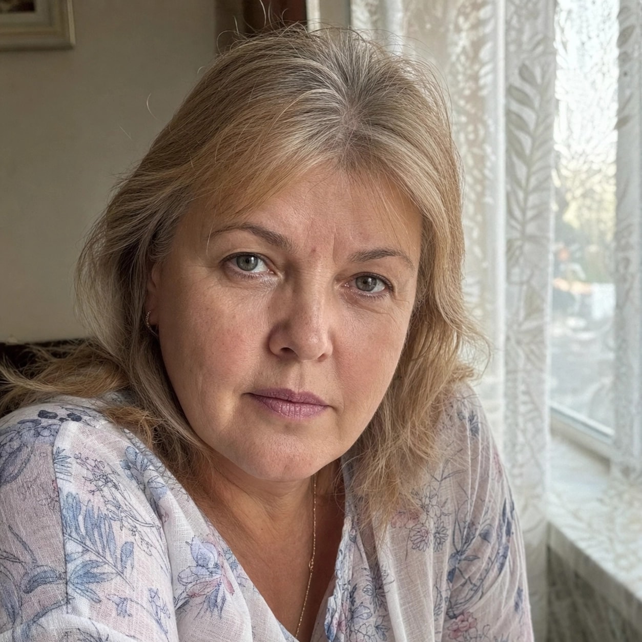 Михайлова Валерия Юрьевна