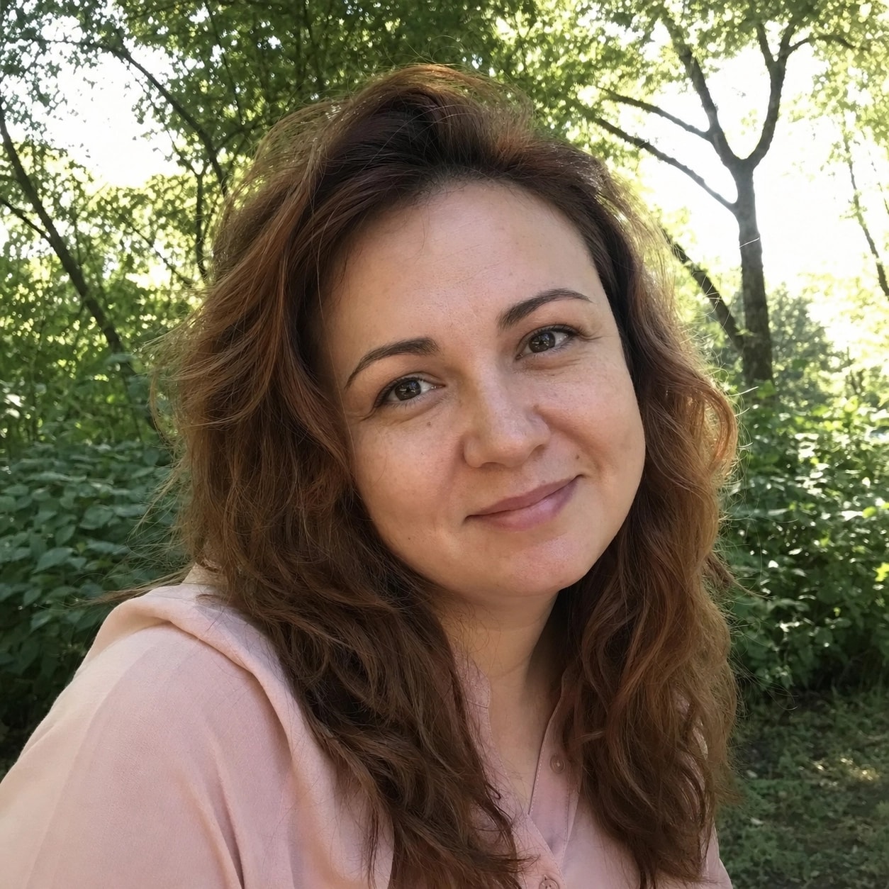 Тарасова Ирина Михайловна