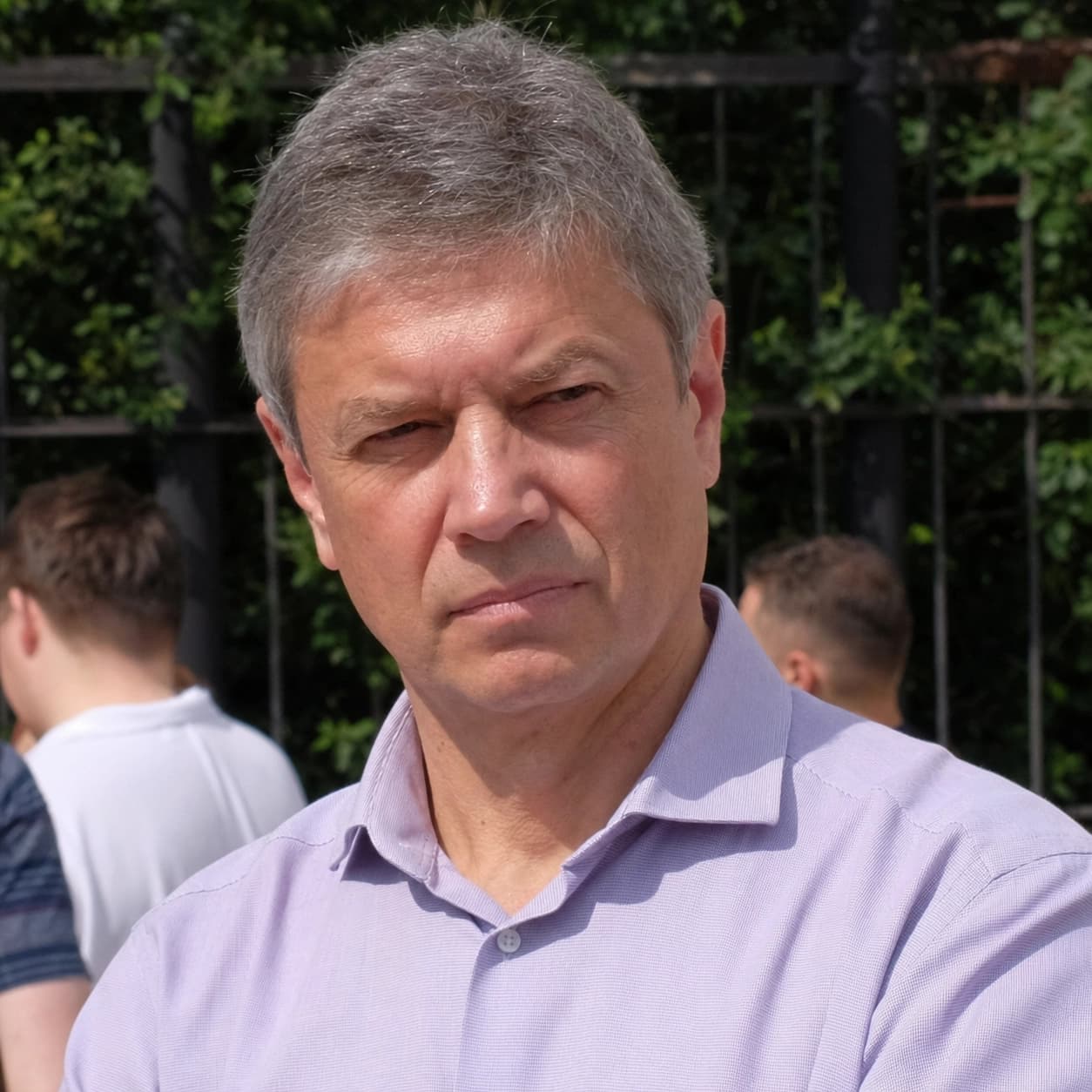 Кирилл Кузнецов