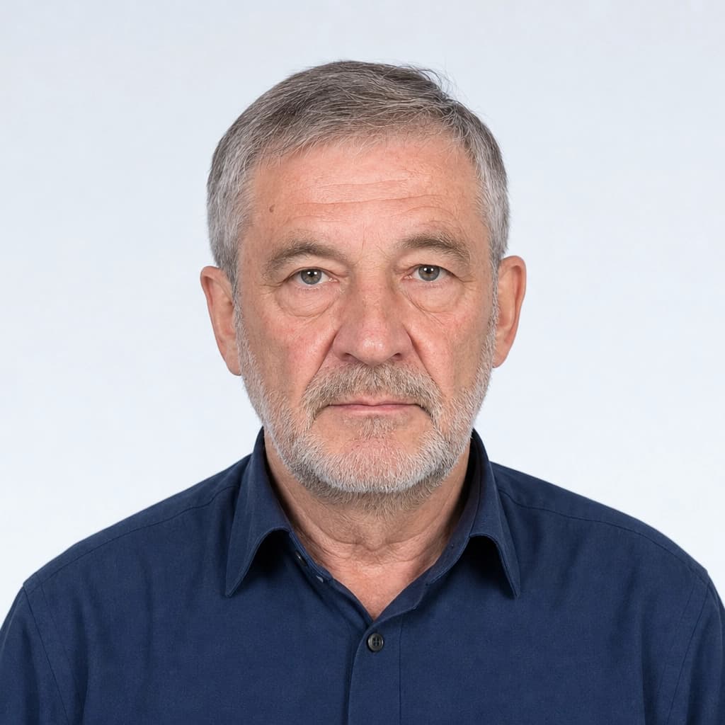 Юрий Новиков