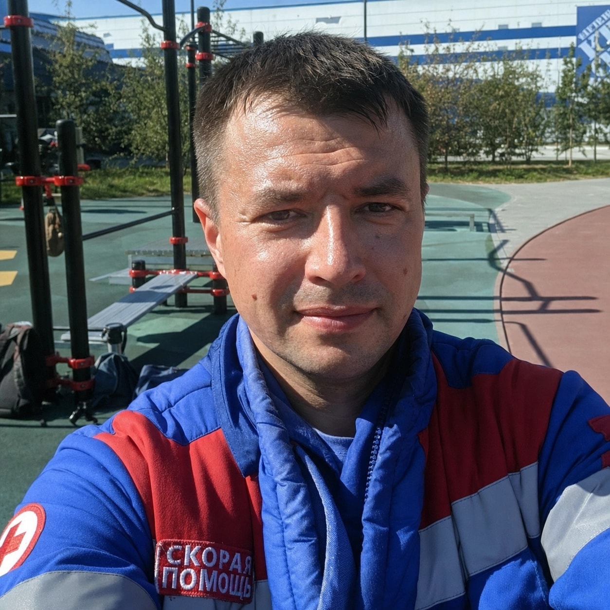 Кузнецов Григорий Михайлович