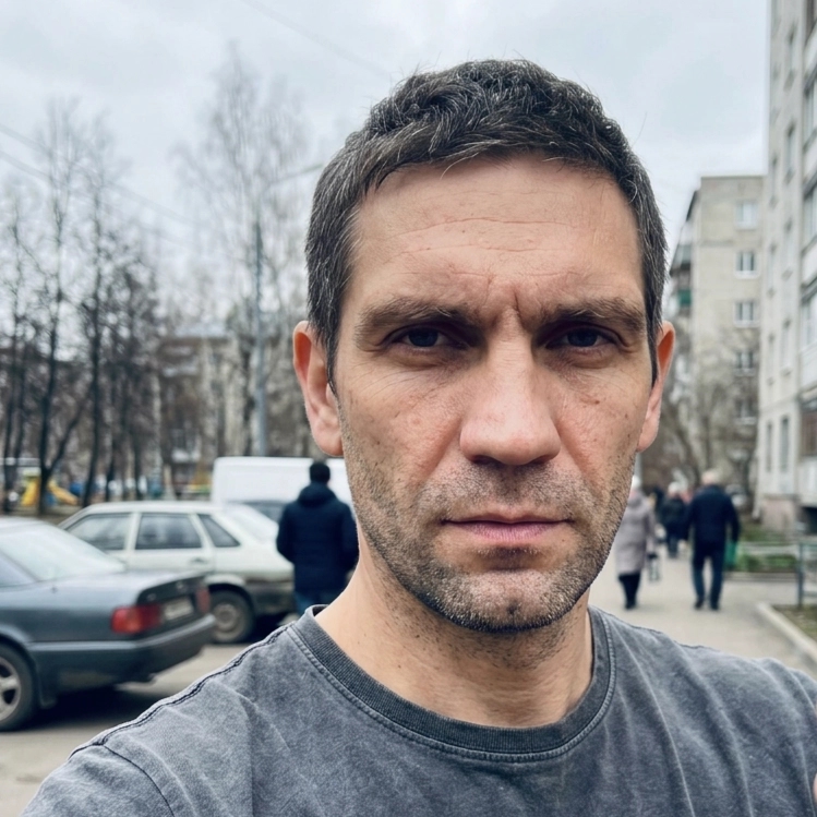 Аватар Илья Зайцев