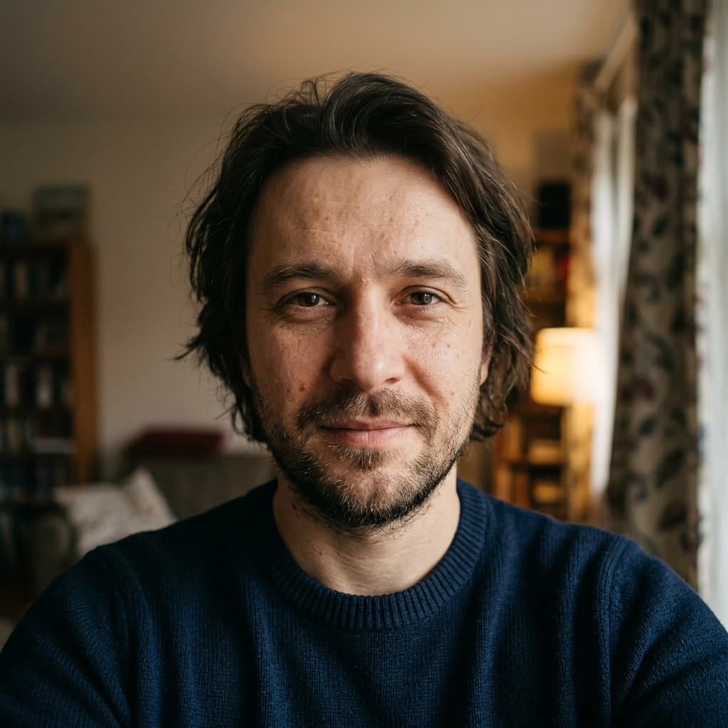 Григорий Виноградов