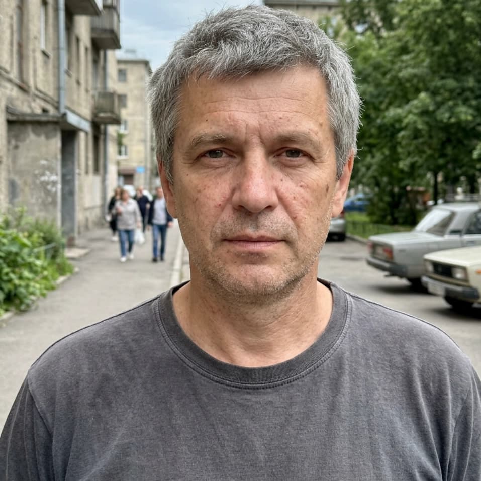 Александр Лебедев