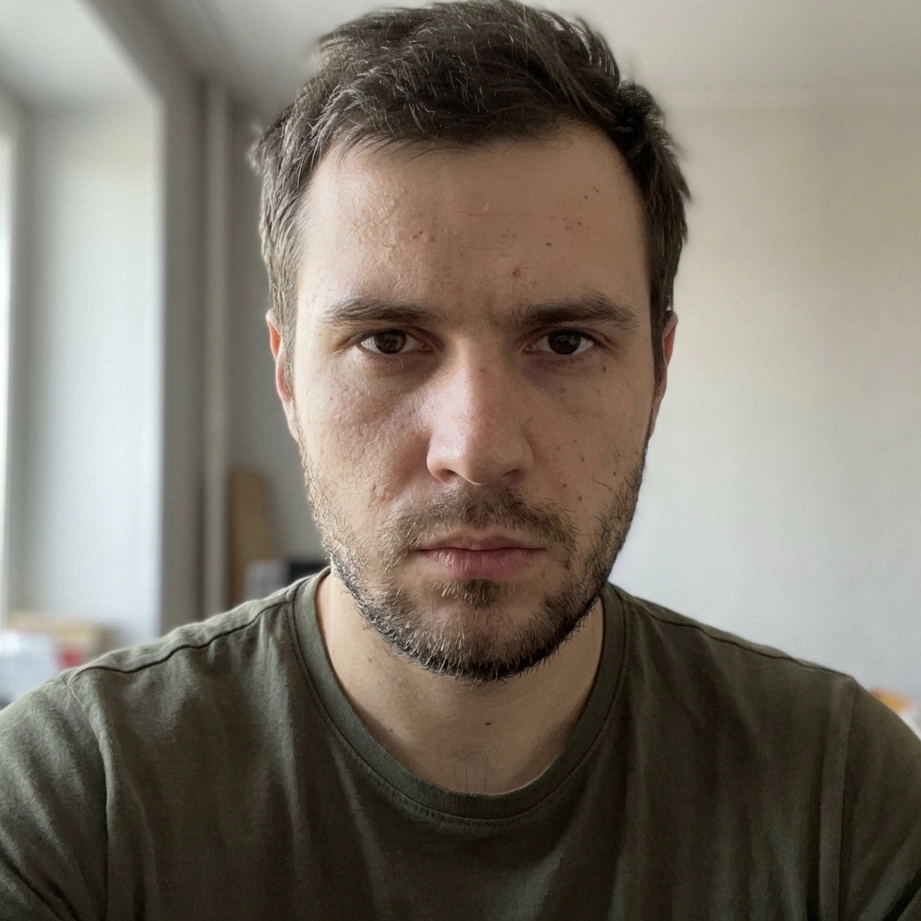Аватар Олег Иванов