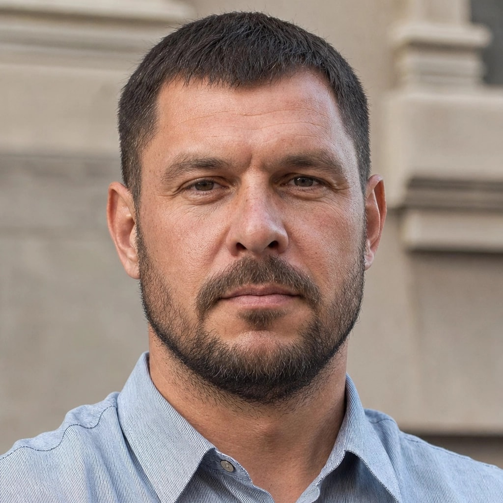 Павлов Павел Андреевич